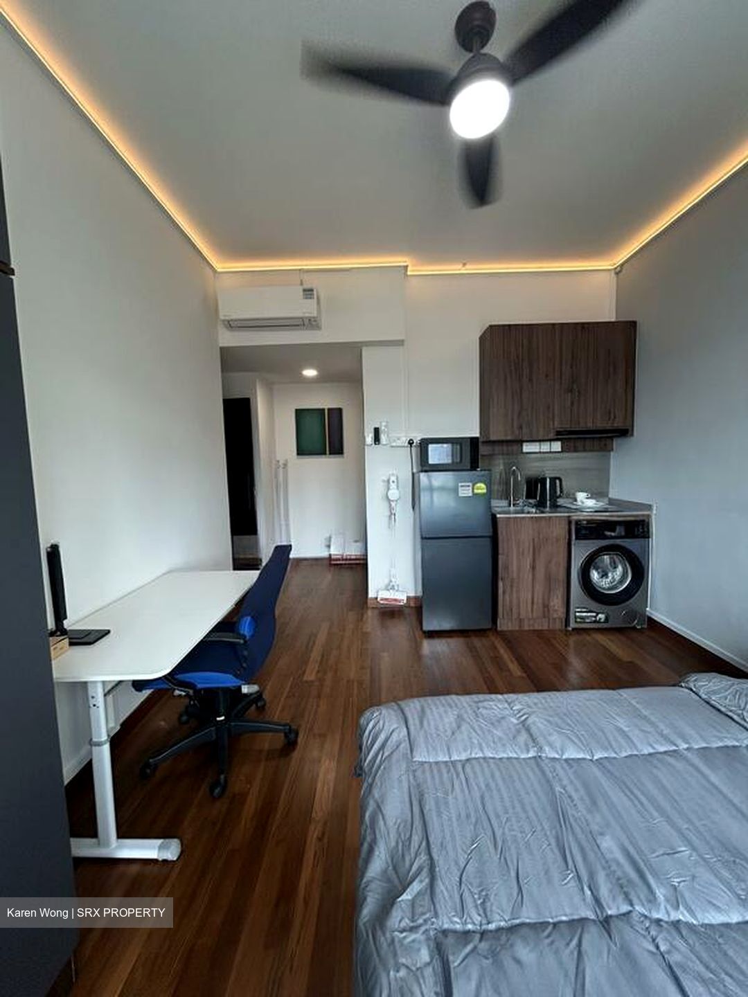 Aspen Heights (D9), Condominium #498264871
